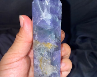 fluorite