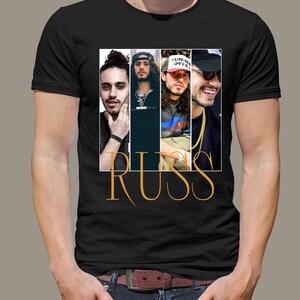 Russ PNG