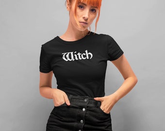 Hexe T-Shirt
