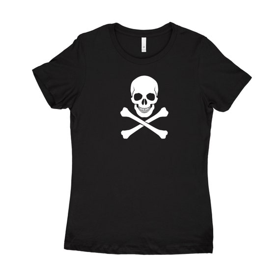【骸骨】skull zip print long t shirt Amazon.com: Hot Leathers Mens Motorcycle Novelty-t-shirts
