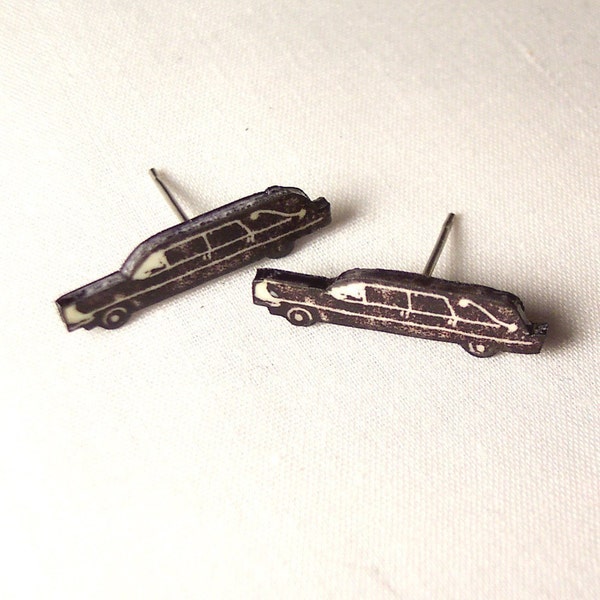 Hearse - Etsy