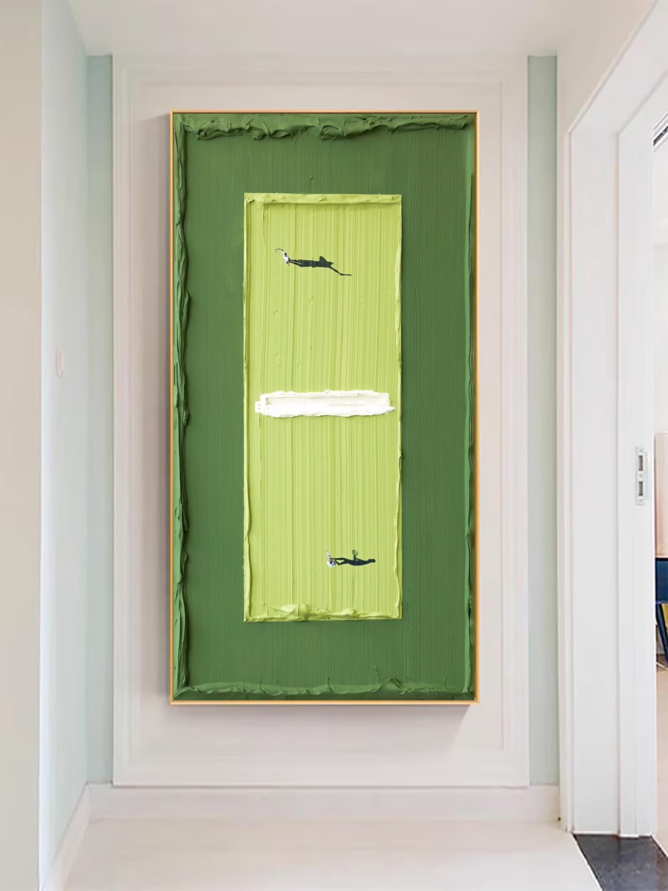Artek Color WindowアルテックビンテージオブジェOP ART緑 il_fullxfull.7055987708_p8m2.jpg