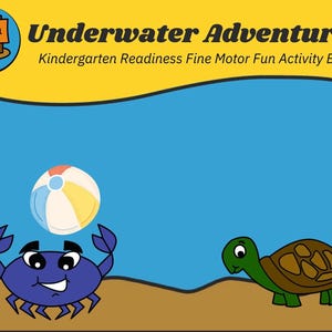 Scissor Skills Activity Book, Prewriting Worksheet, Social Skills for Kids, Coloring Book for Kids, ESY, Homeschool Printables, Fine Motor