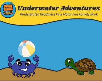 Activiteitenboek schaarvaardigheden, werkblad voorschrijven, sociale vaardigheden voor kinderen, kleurboek voor kinderen, ESY, printables voor thuisonderwijs, fijne motoriek