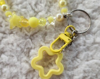 Handmade Keyfobs - Assorted