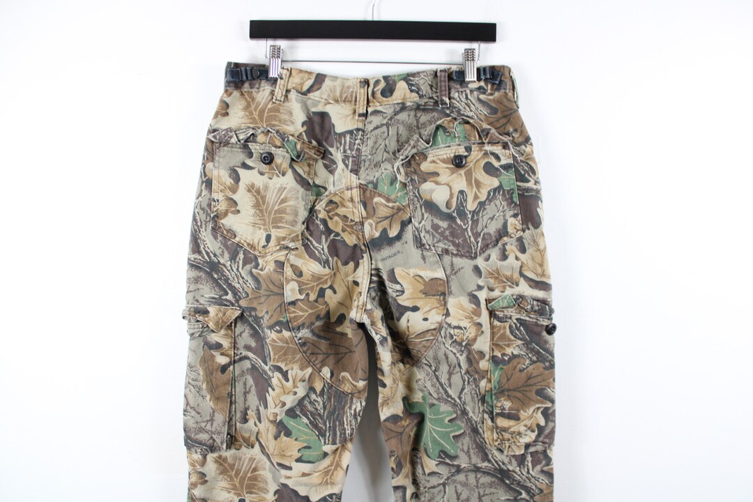 Into The Woods Camo Pants