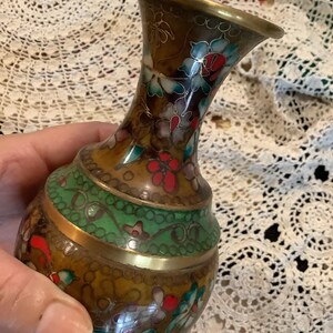Kuo China Cloisonne - Etsy