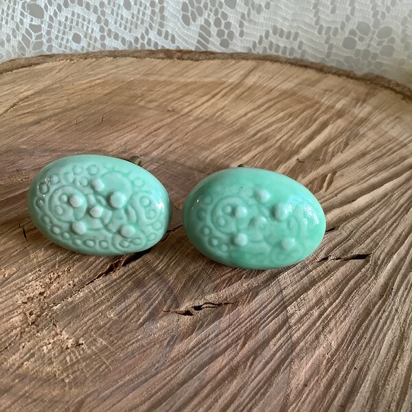 Anthropologie Knobs Etsy