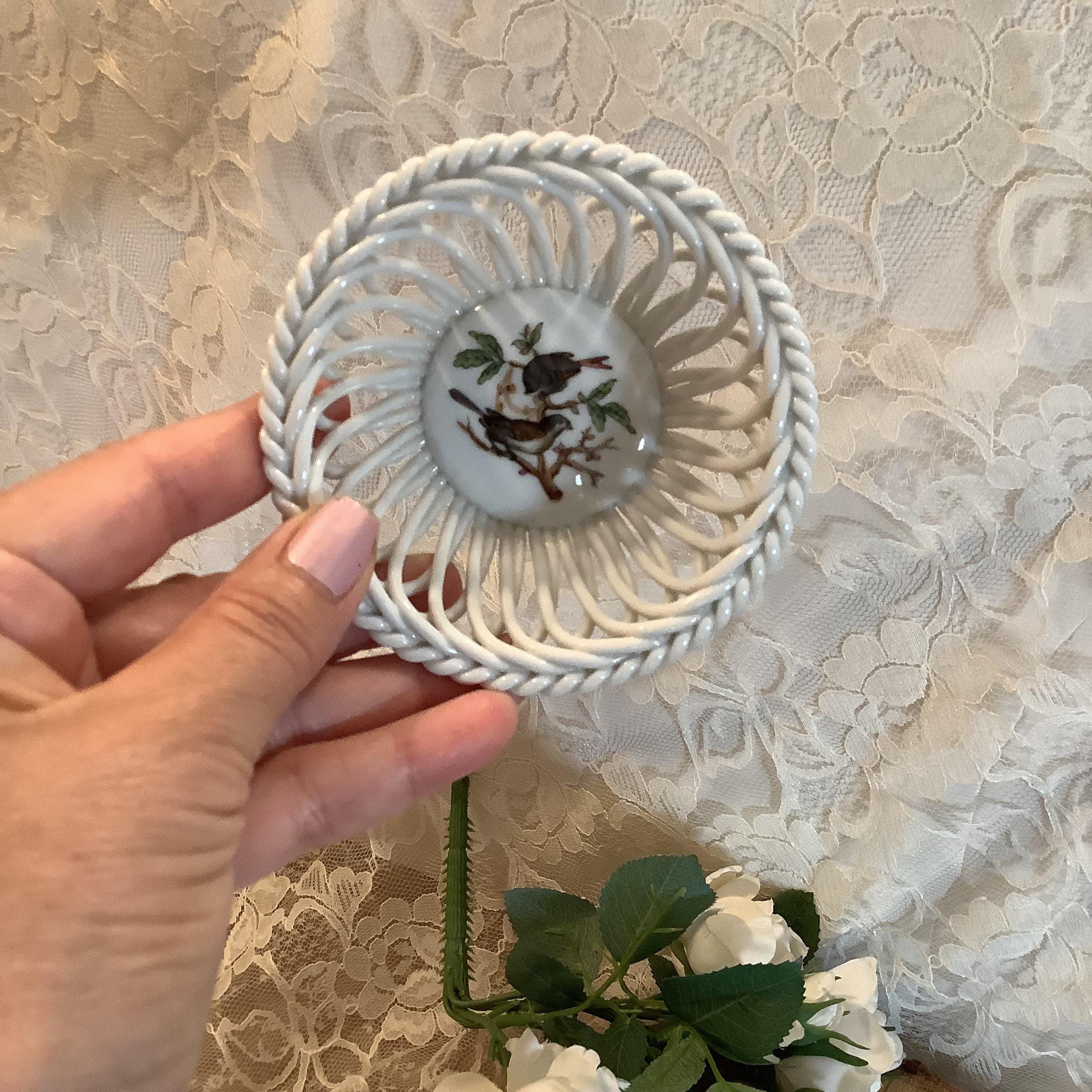 Herend Porcelain - Etsy