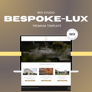 Modèles de site Web Wix de luxe pour une nouvelle agence Modèle de site Web Wix futuriste coach Modèle de produit Wix noir Modèles de sites Web Wix modernes