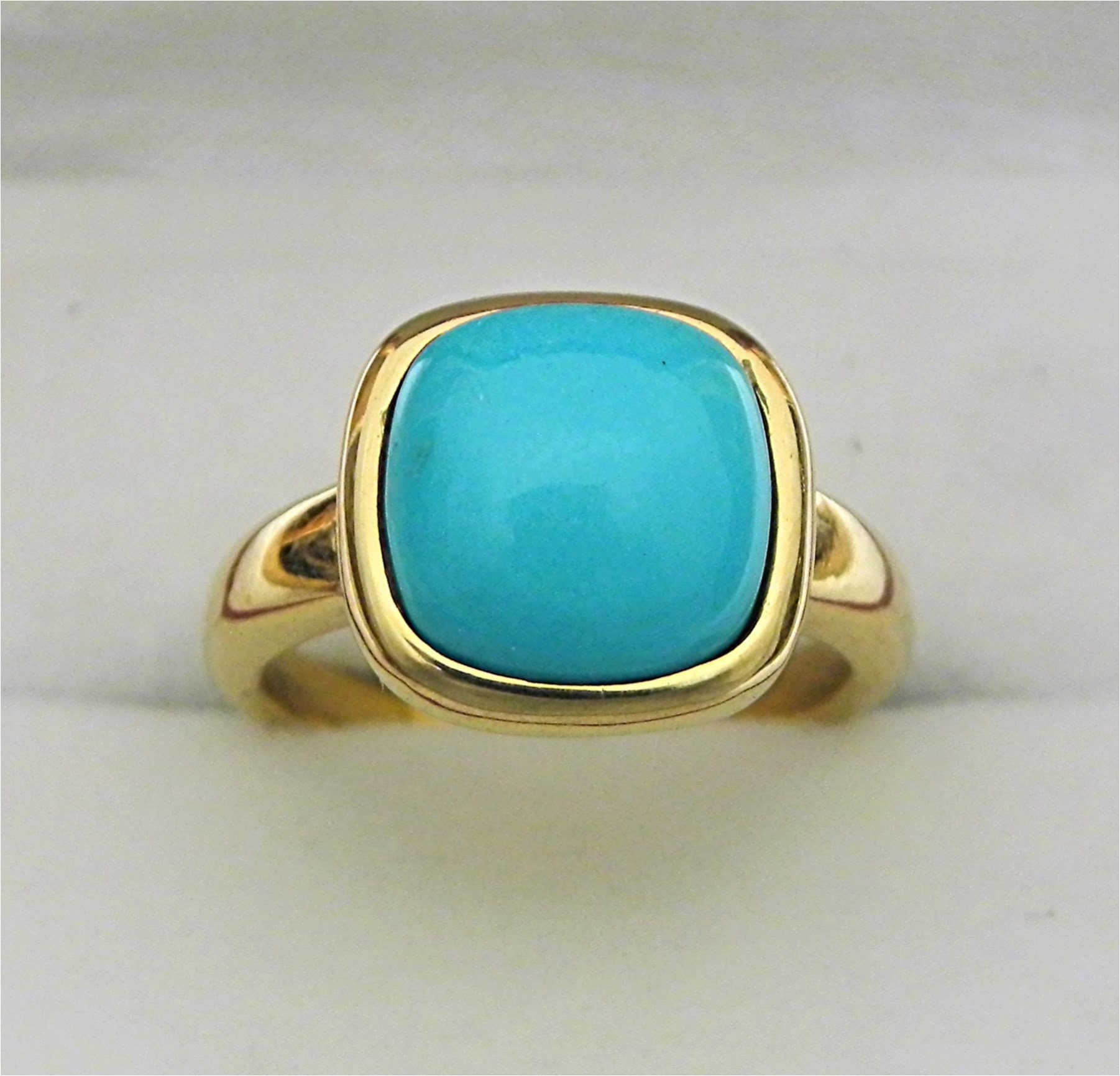 Robin's egg on sale blue turquoise jewelry