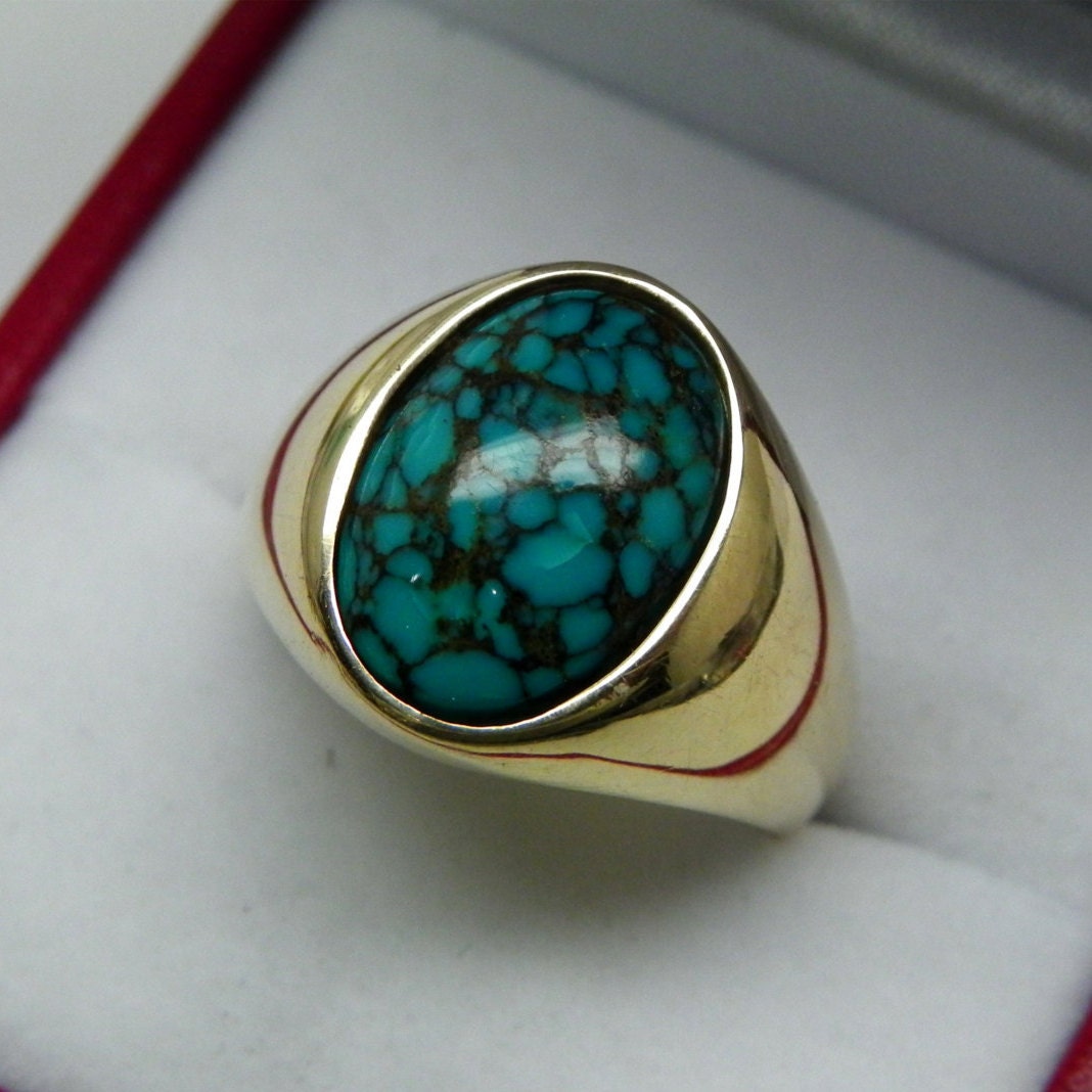 Bisbee turquoise - Etsy 日本