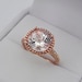 see more listings in the Faceted Rings section