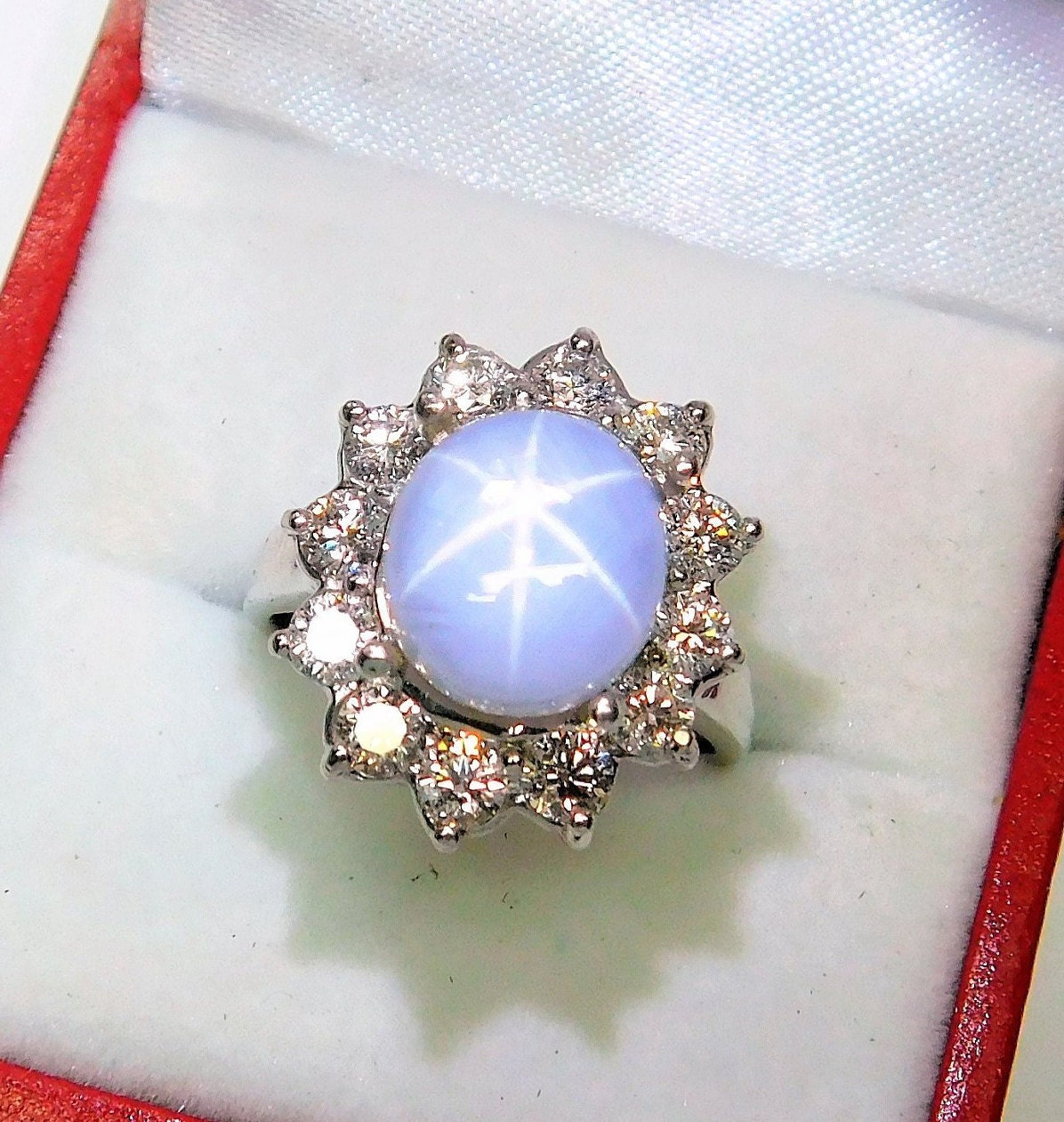 white star sapphire white star sapphire