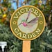see more listings in the Garden Signs section