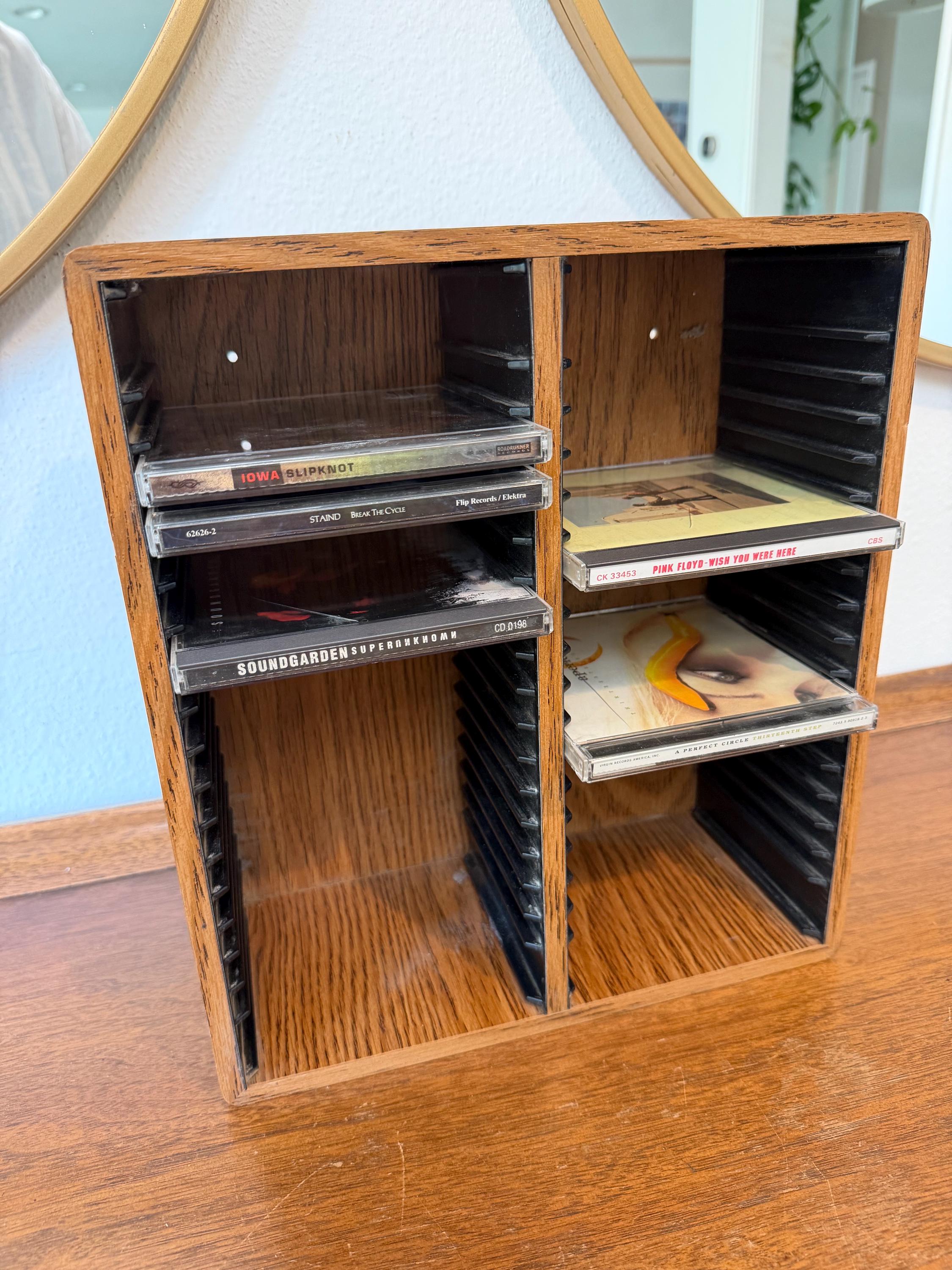 Kalmar cd rack - Etsy 日本