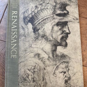 Ages of Man Time Life Hardcover Books – History, Photos (Set of 5) image 9