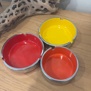 Kenmochi ashtray - Etsy 日本