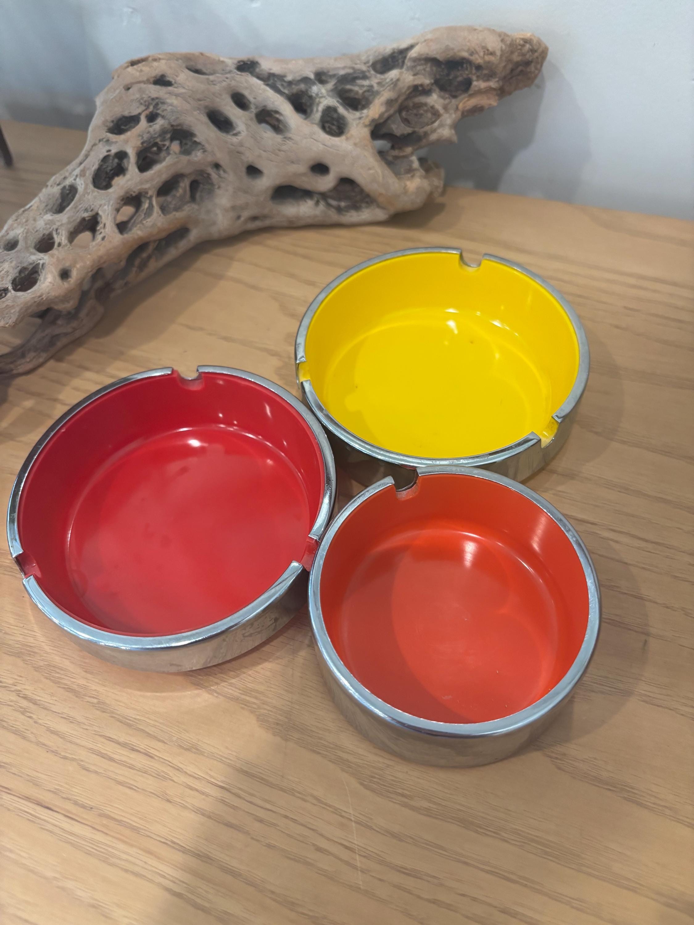 Kenmochi ashtray - Etsy 日本