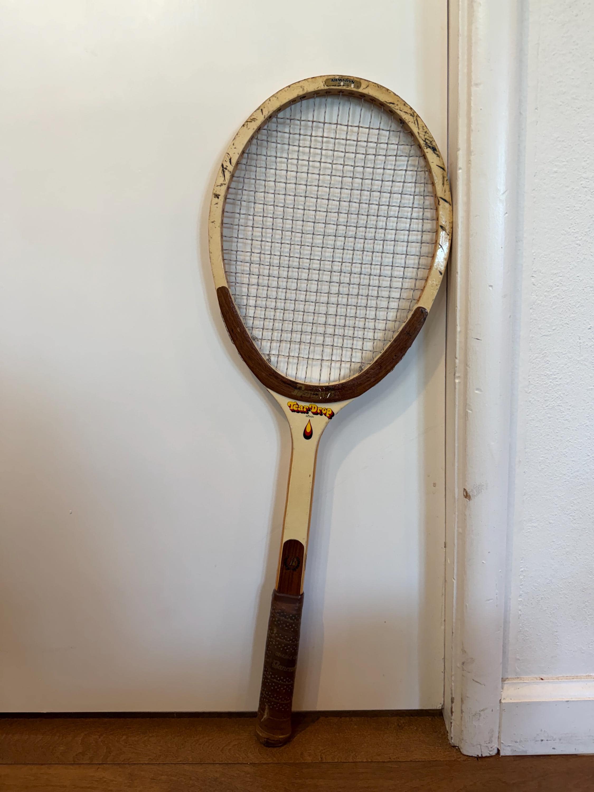 Bancroft racket - Etsy 日本