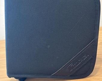 Fellowes cd-portemonnee - 12 hoesjes