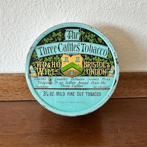 tobacco treasures Tobacco Treasures