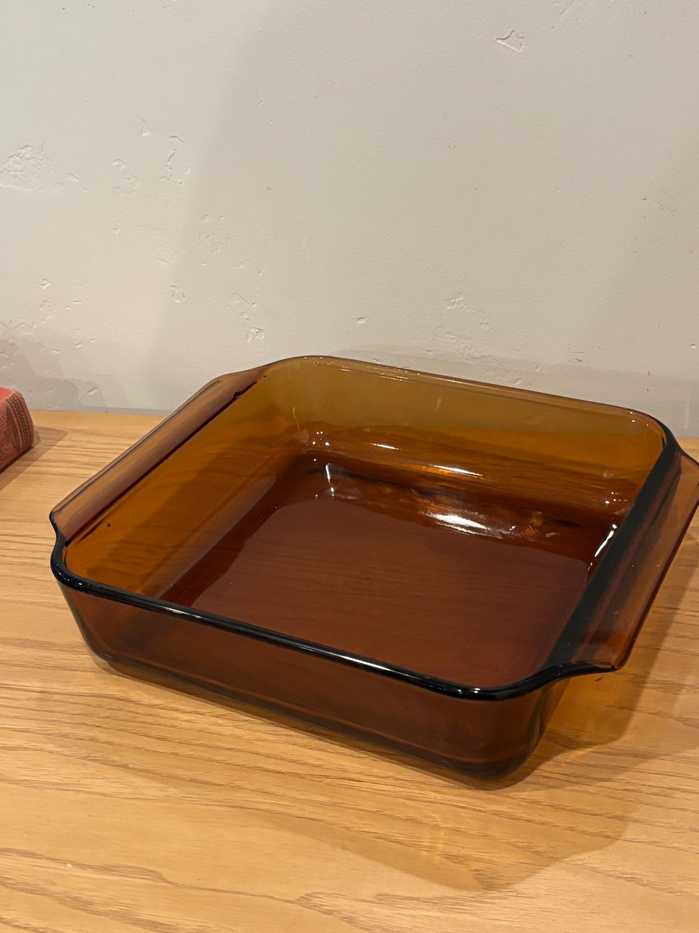 パイレックス/ORIGINAL4P/BAKERS /USA CORNING/ Corning Pyrex Fleaker Beaker No 5900 Apothecary Lab 300 ml