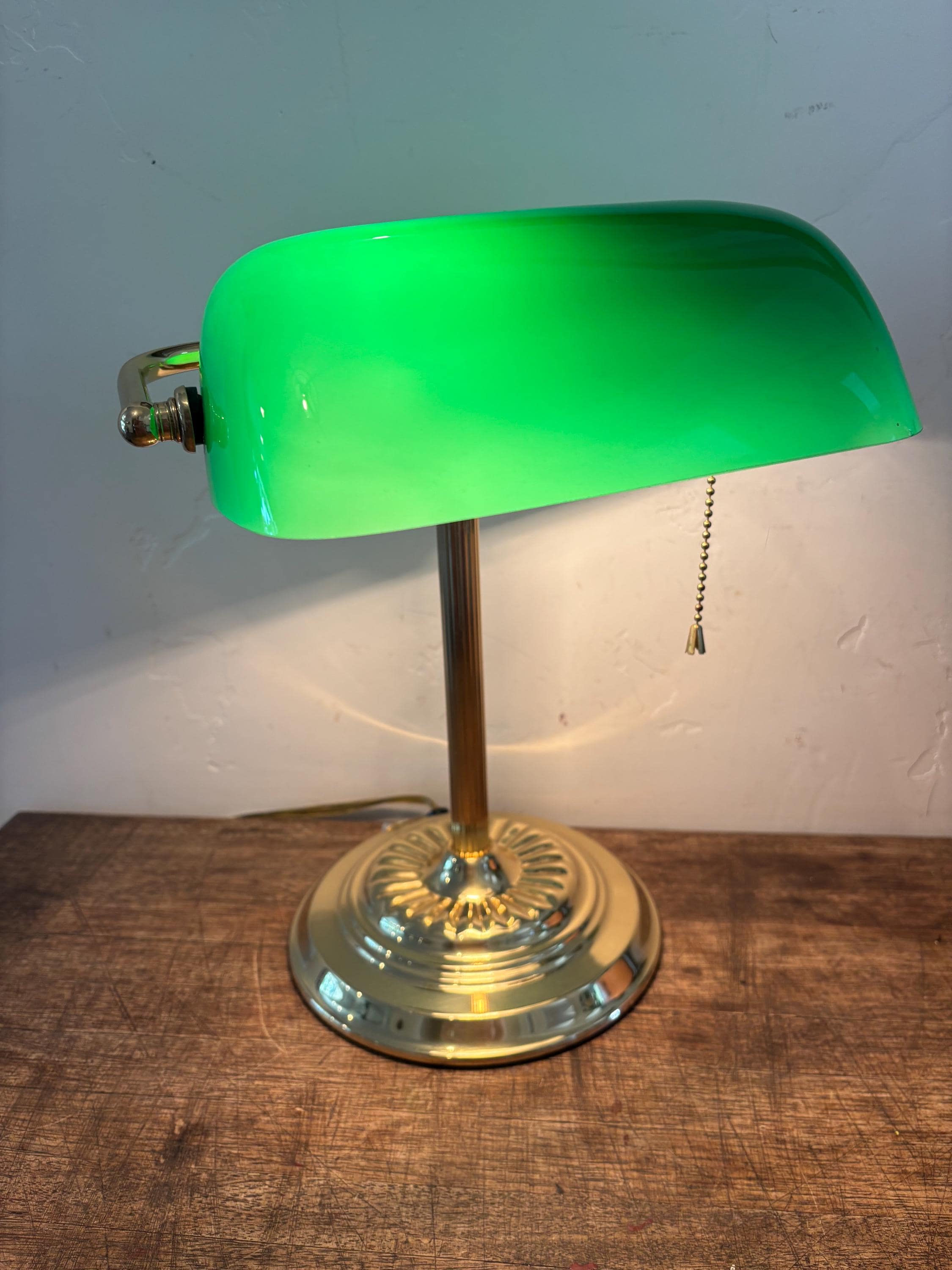 Buy Brass Lawyers Lamp Online In India India