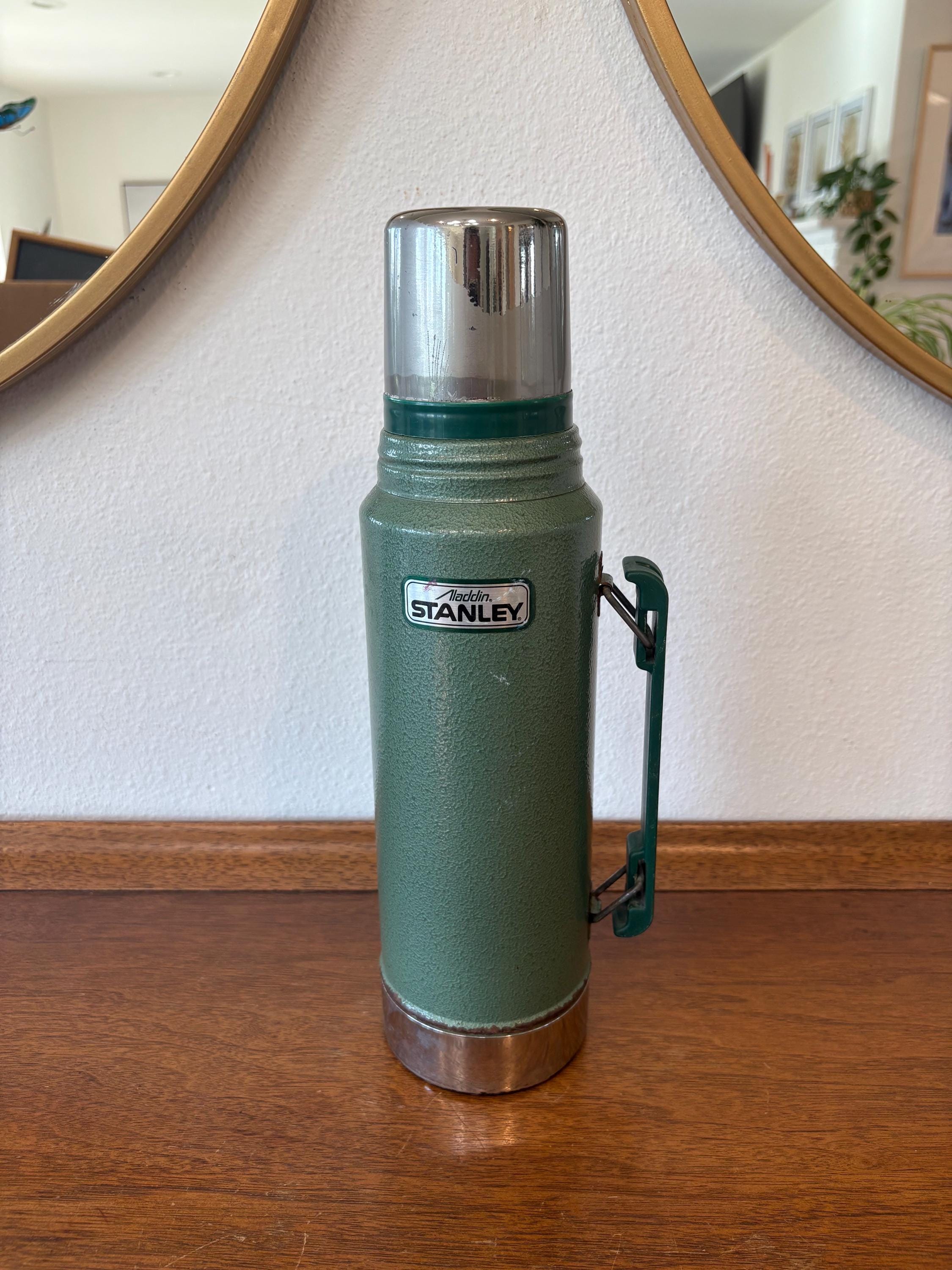 【値下げ】 Vintage スタンレーUSA製 Vintage stanley jug - Etsy 日本