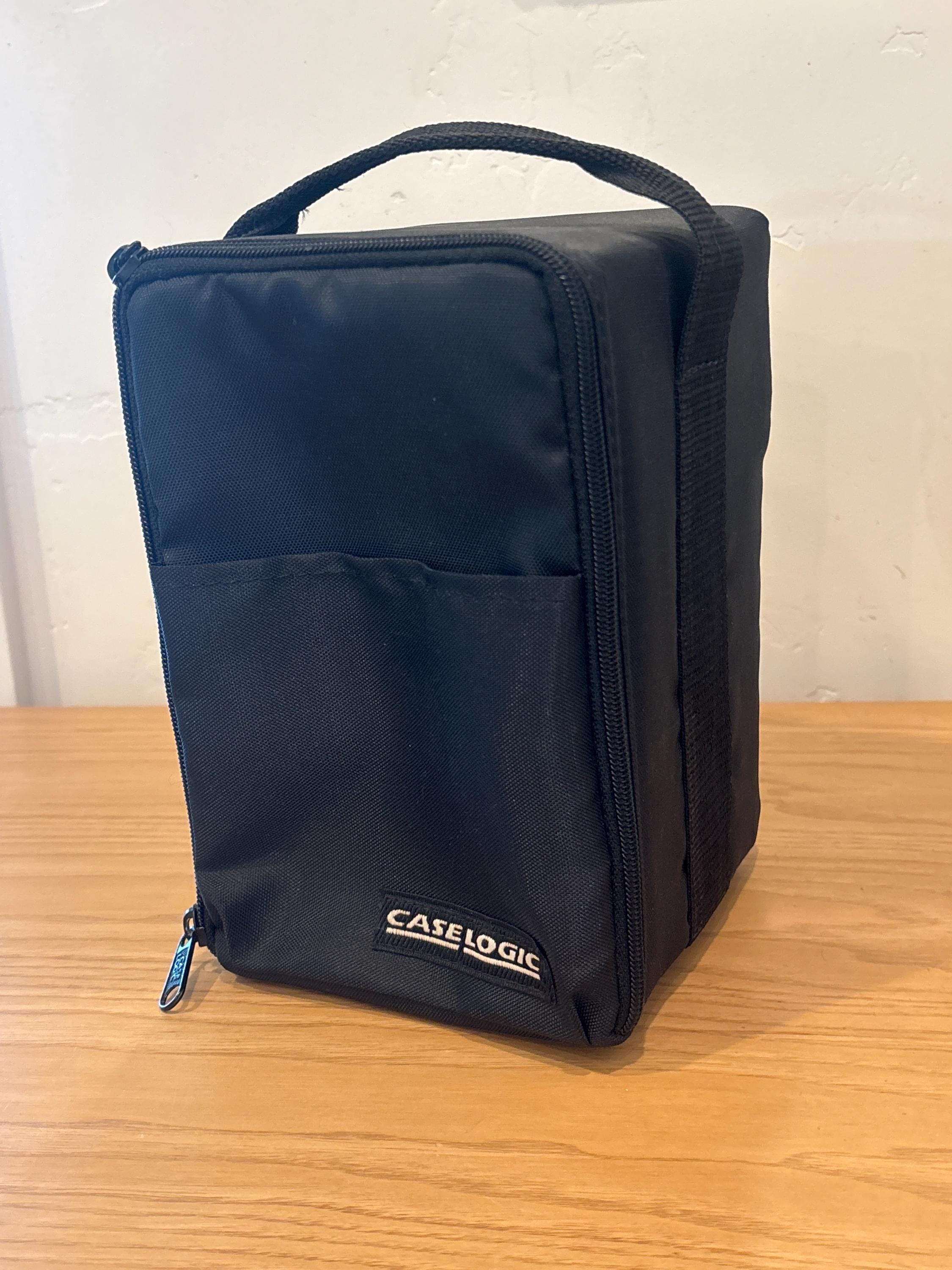 Case Logic 15-capacity CD Storage Case - Etsy