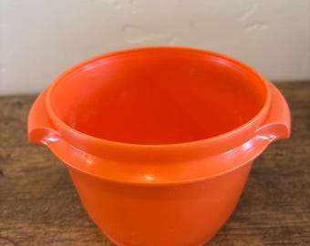 廃盤Iitalateema蓋付きキャニスター2個セットブラックレッドビンテージ 蓋付きヴィンテージタッパーウェア容器 - Etsy 日本