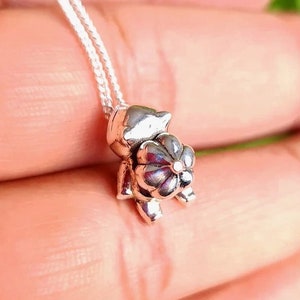 Bulbasaur necklace top