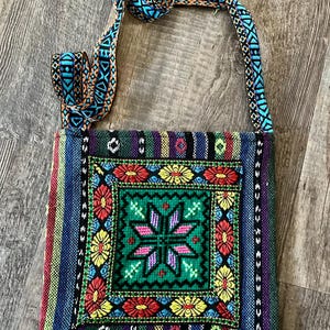 Mexican Purse