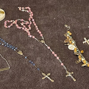 Joyas religiosas