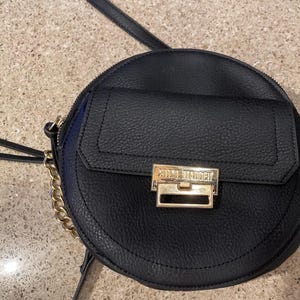 Steve Madden Cross Body Purse Bag