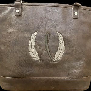 Bolso marrón Jewel Thirty-One