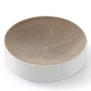 The Bowl - Cama rascadora para gatos