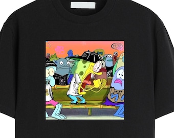I JUST SOLD!!!! *Graphic Tee (PWC)