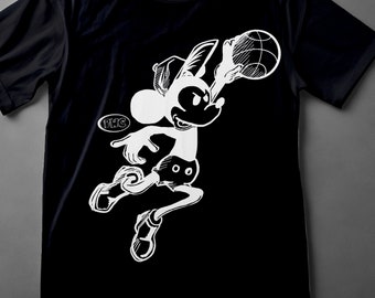 JumpMan *SteamBoatWillie (PWC)