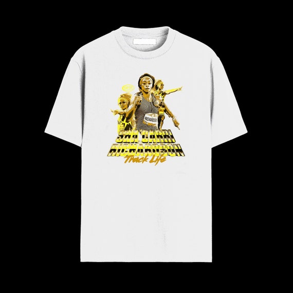 Richardson tee new arrivals