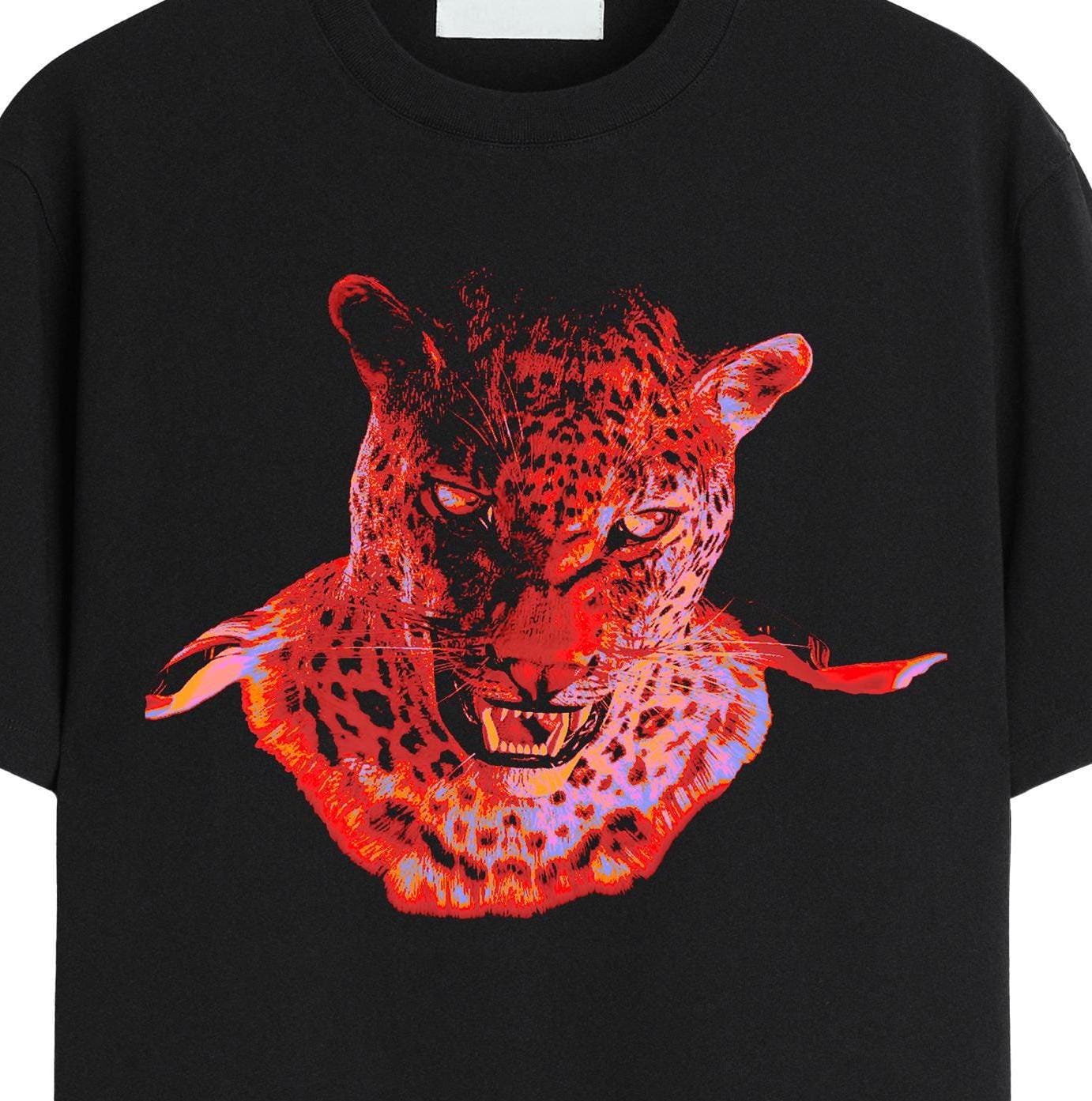 KING *Tekken Graphic Tee (PWC)