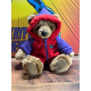 Ll Bean Bear - Etsy