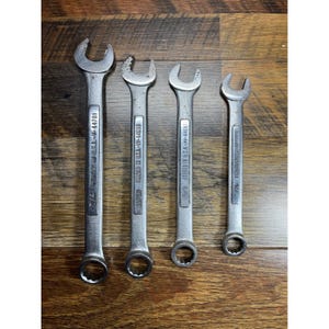Vintage Craftsman Usa Tools - Etsy
