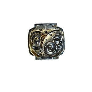 15 Jewel Elgin Watch - Etsy display picture 1