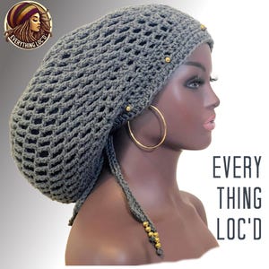 Designer Slouchy Beanies - Etsy display picture 1