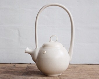Teapot
