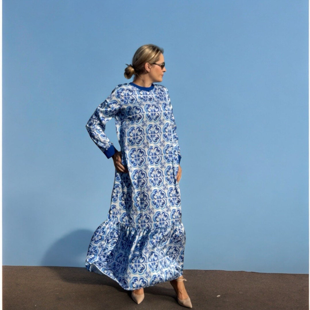 [WW40562] Ba&sh | Maxi Dress