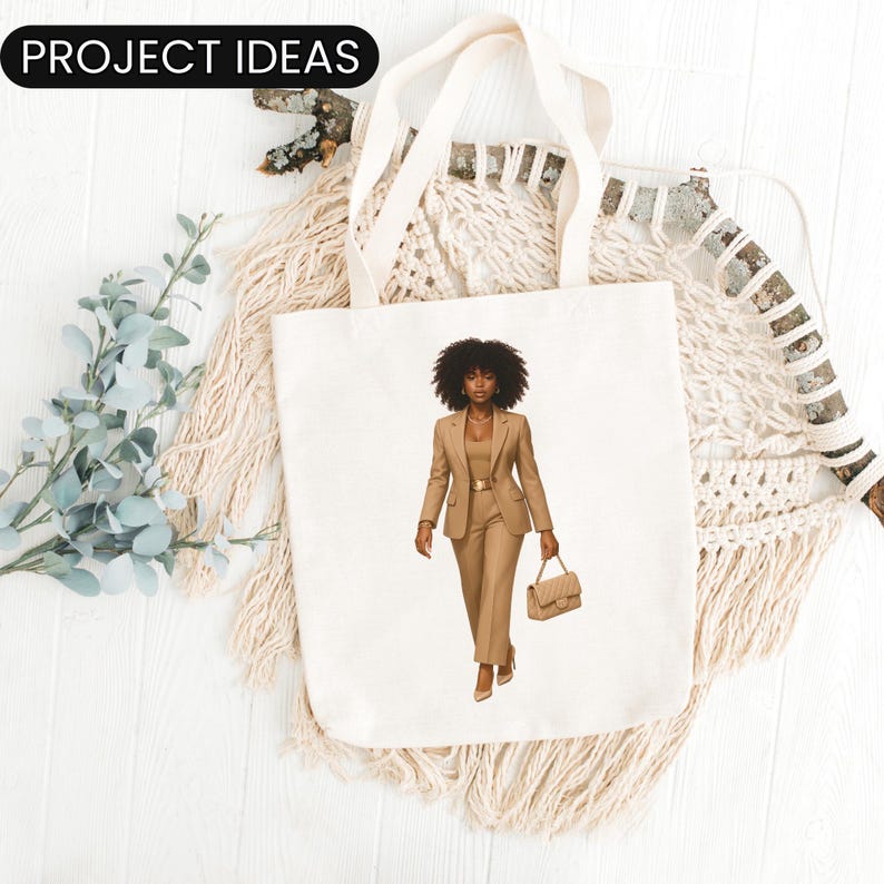 Black Girl Clipart,
Fashion Girl PNG,
Black Woman PNG,
Spring Clipart,
Stylish Women PNG,
Office Outfit PNG,
Planner Stickers,
Afro Fashion PNG,
Fashion Clipart,
Boss Lady PNG,
Trendy Clipart,
Workwear Stickers,
Woman Clipart PNG,