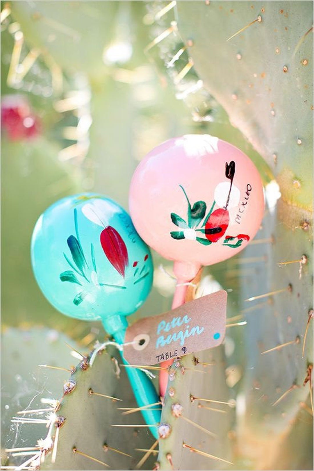 Maracas Custom Maracas Bulk Maracas Mexican Maracas for Wedding Traditional Hand Painted With