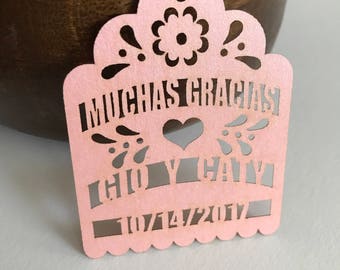 PARTY FAVORS - Gift Tags